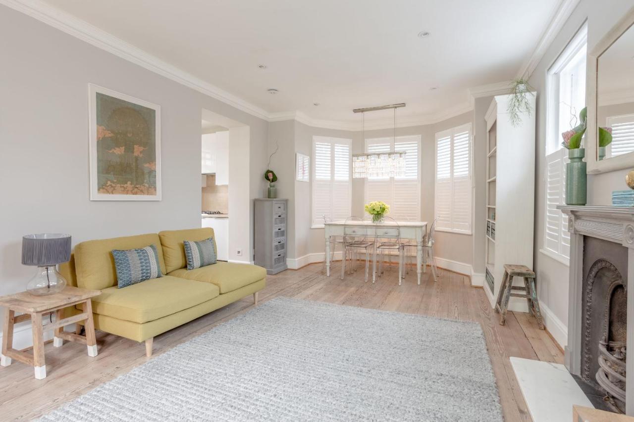 Charmingly Unique And Recently Refurbished Watchman's In Camden Town