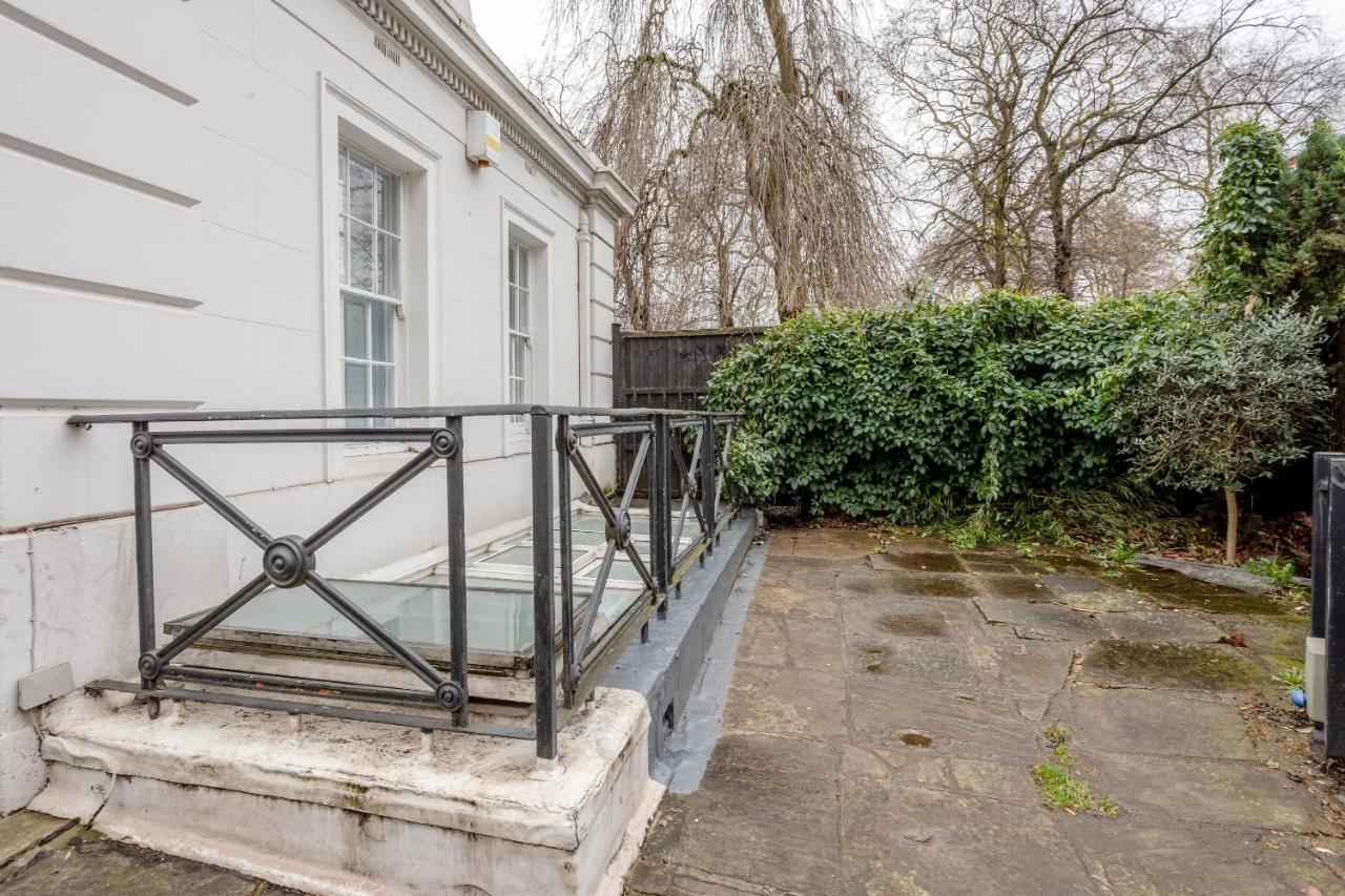 Charmingly Unique And Recently Refurbished Watchman's In Camden Town London